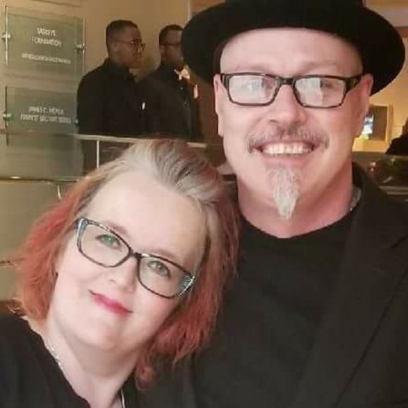 Meet your Posher, Teresa - Picture 1 of 1